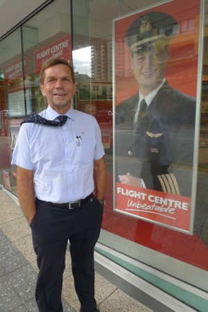 Exclusive Interview: Graham &lsquo;Skroo&rsquo; Turner